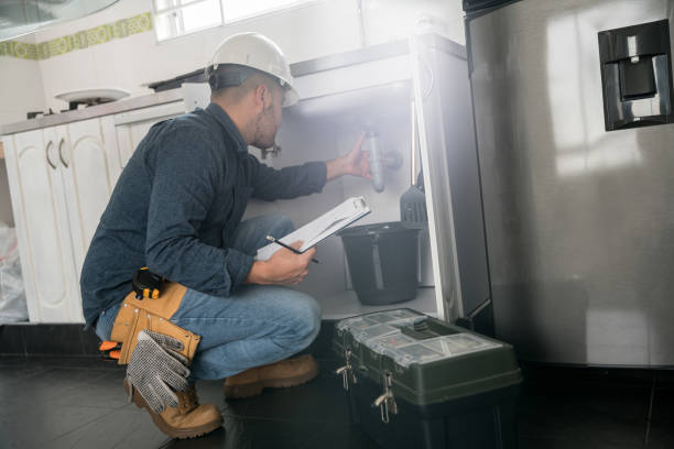 Best Leak Detection Services  in West Slope, OR