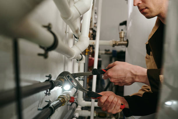 Best Residential Plumbing Services  in West Slope, OR