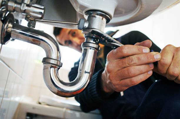  West Slope, OR Plumbing Pros
