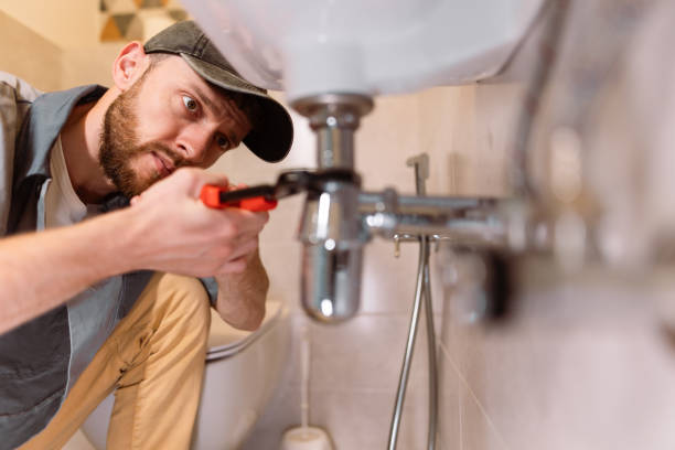 Trusted West Slope, OR Plumbing Experts