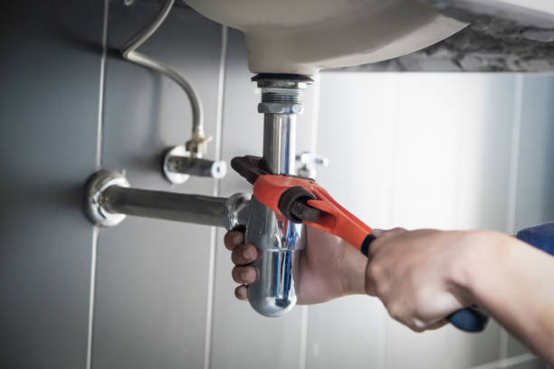 Best Sewer Line Repair  in West Slope, OR