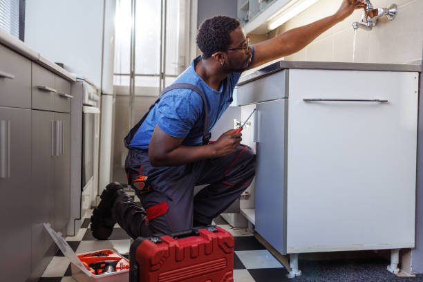 Best Water Leak Repair  in West Slope, OR