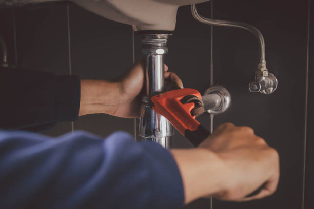 Best Plumbing Installation Services  in West Slope, OR